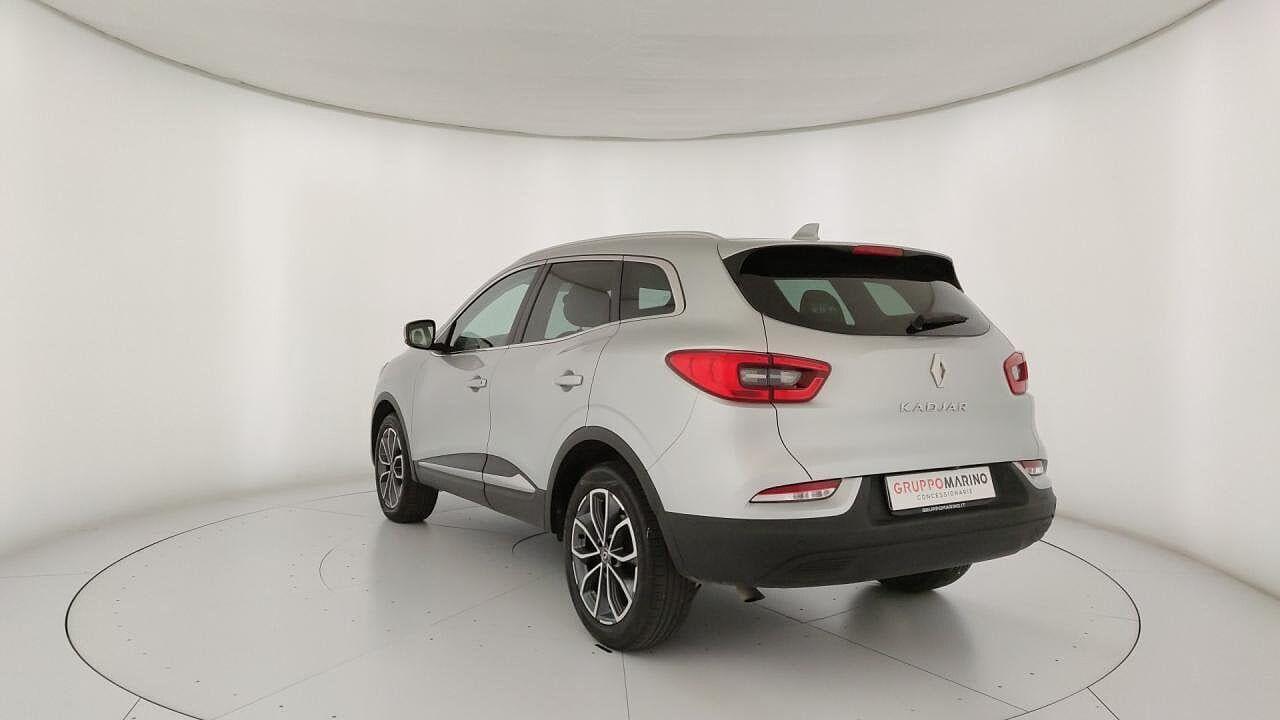 Renault Renault Kadjar usata 20