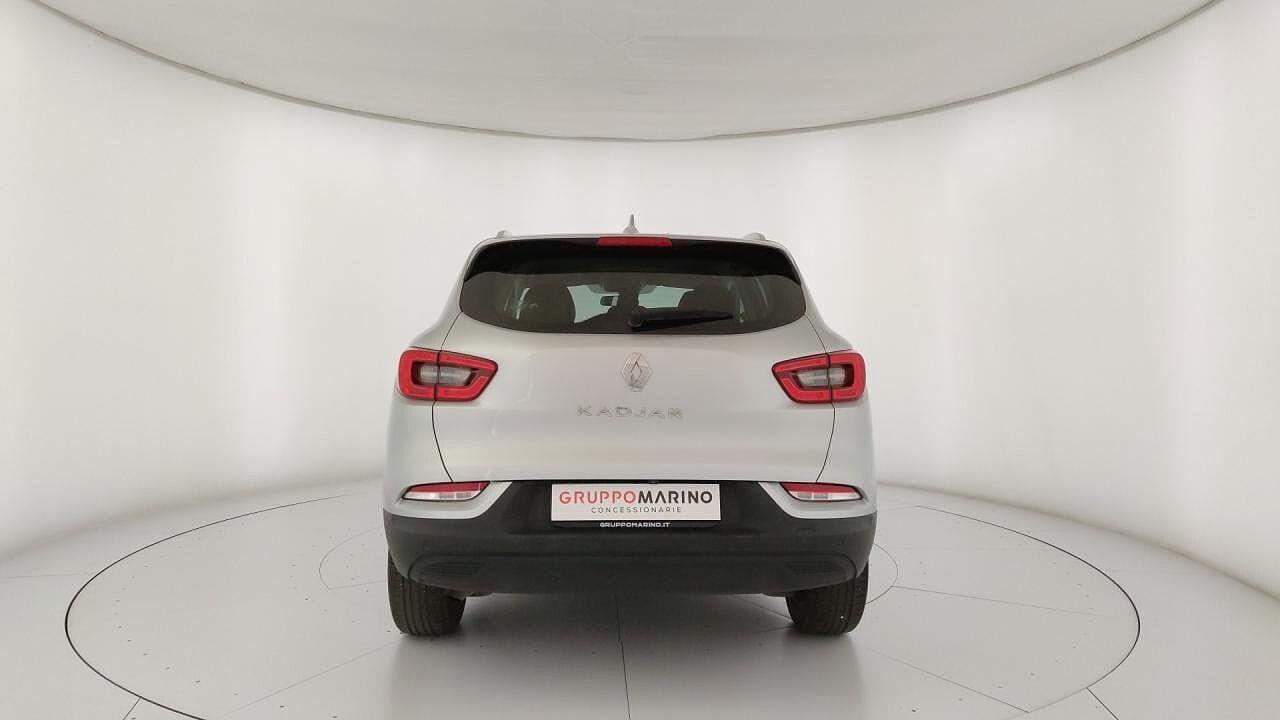 Renault Renault Kadjar usata 21