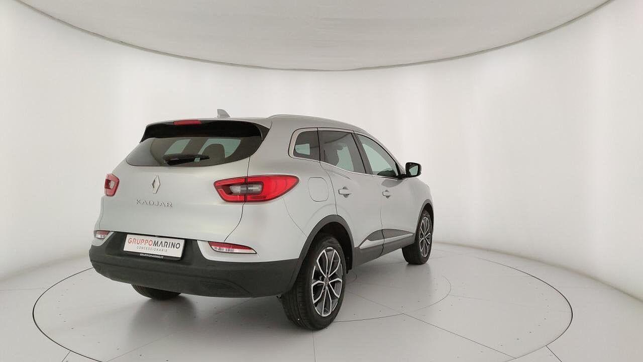 Renault Renault Kadjar usata 22