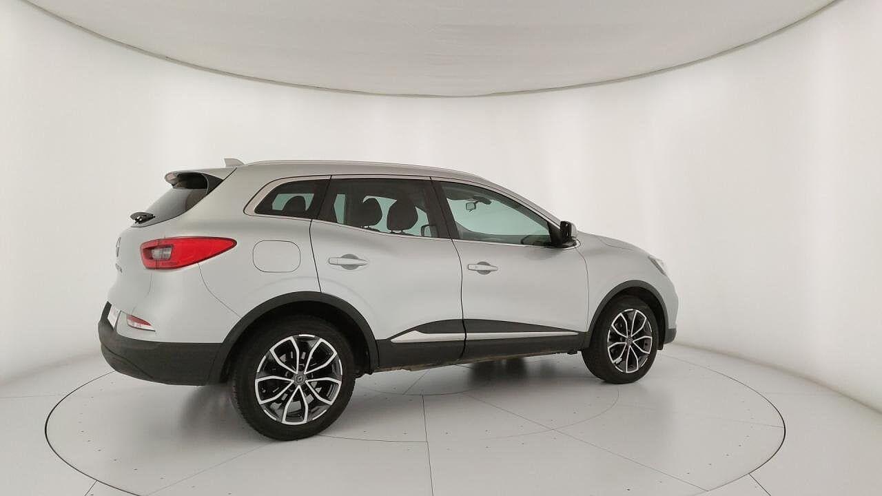 Renault Renault Kadjar usata 23