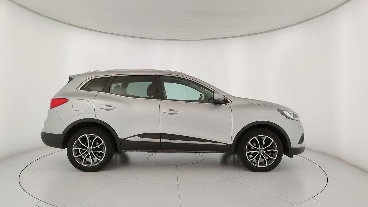 Renault Renault Kadjar usata 24