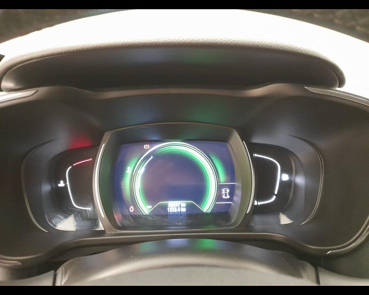 Renault Renault Kadjar usata 1