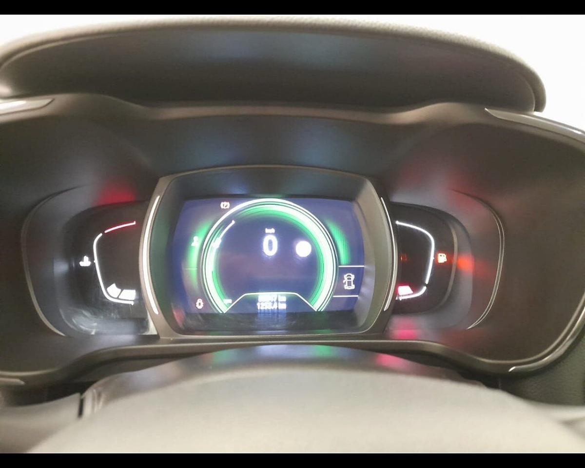 Renault Renault Kadjar usata 2