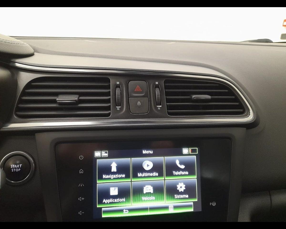 Renault Renault Kadjar usata 3