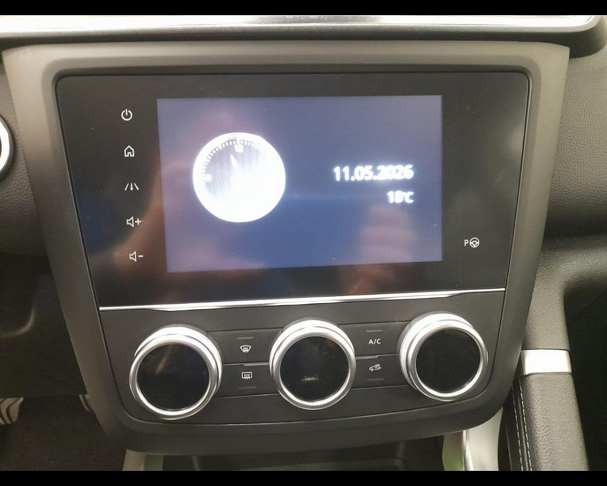 Renault Renault Kadjar usata 4