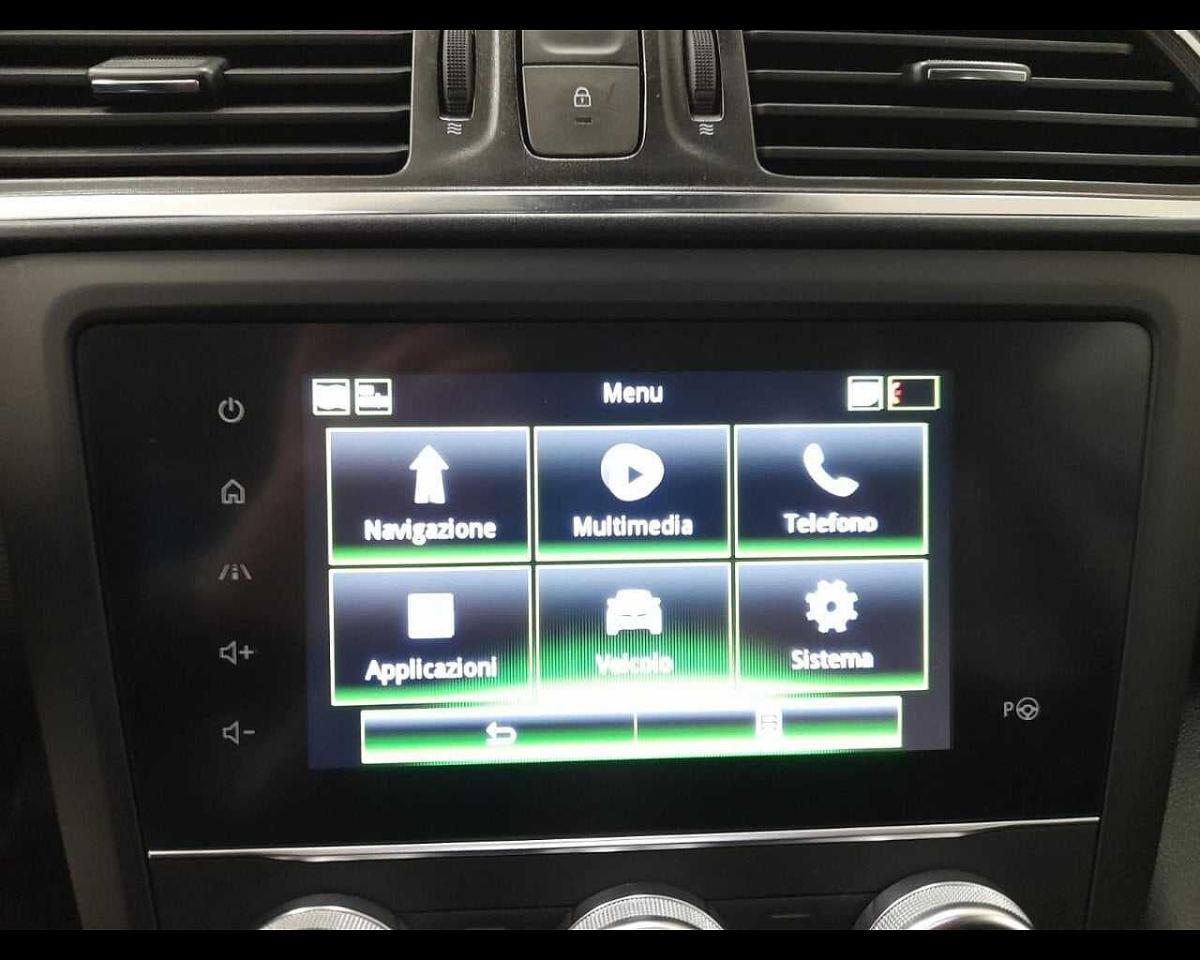 Renault Renault Kadjar usata 5