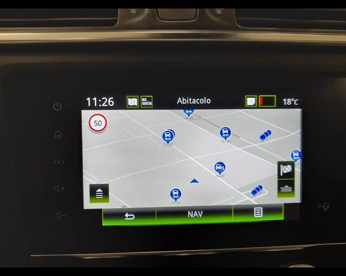 Renault Renault Kadjar usata 6