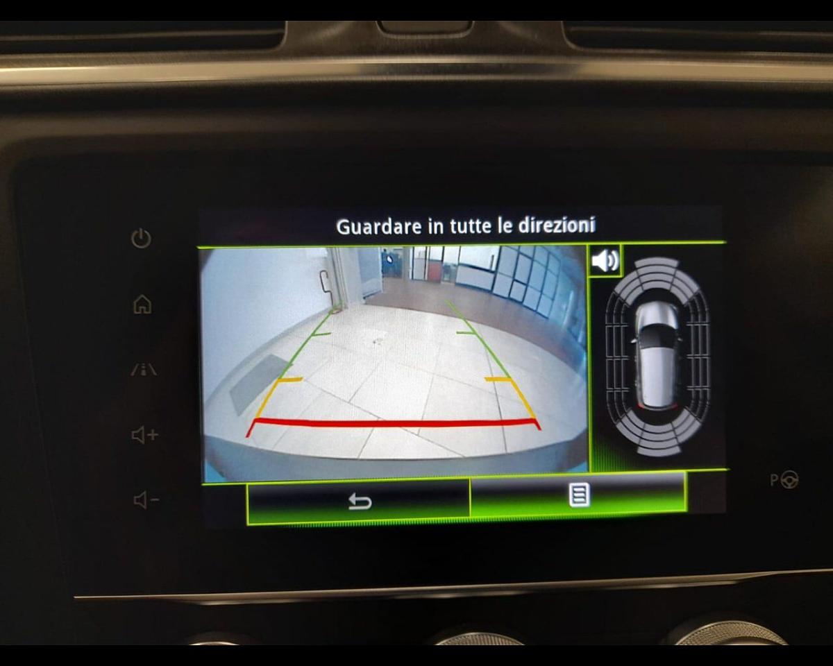 Renault Renault Kadjar usata 7