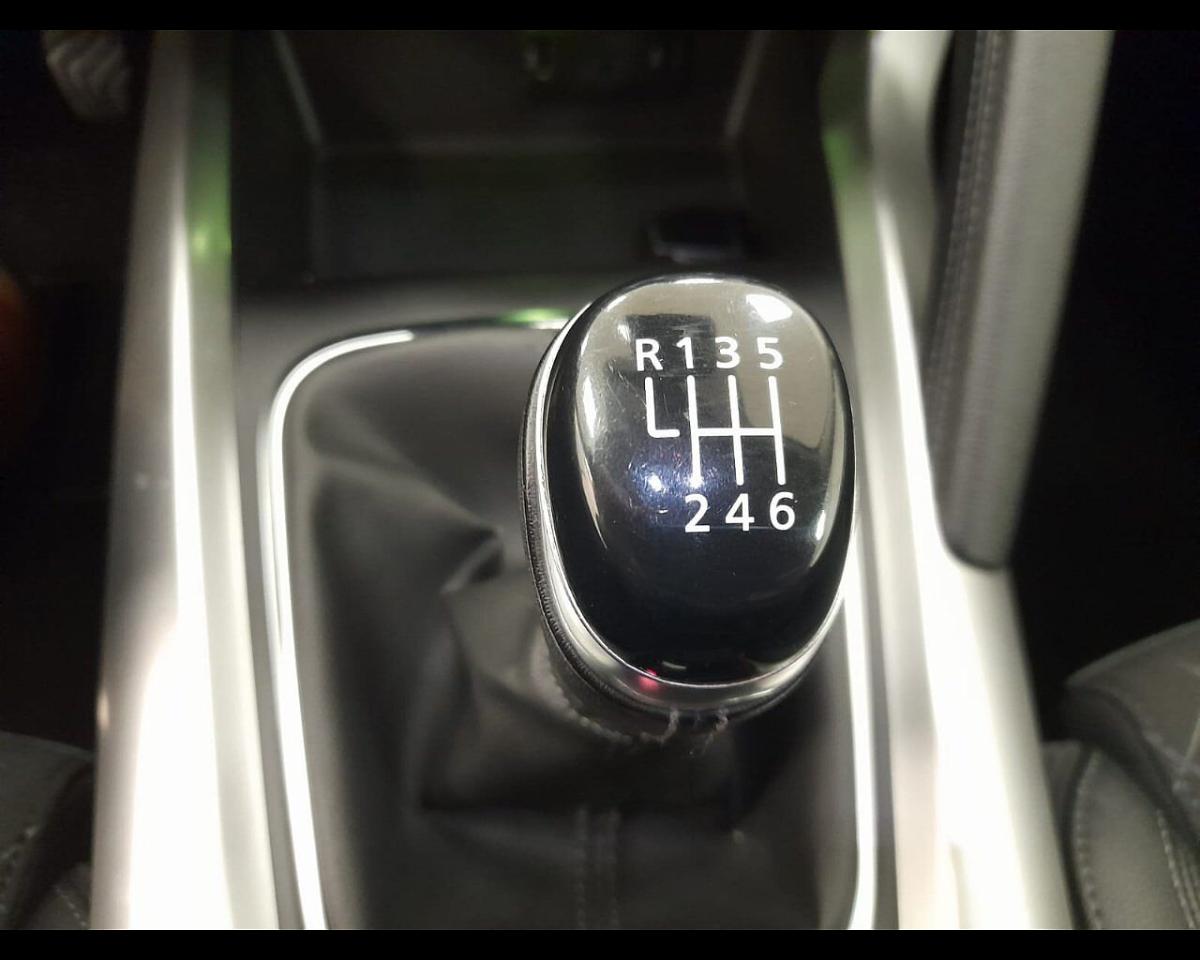 Renault Renault Kadjar usata 9