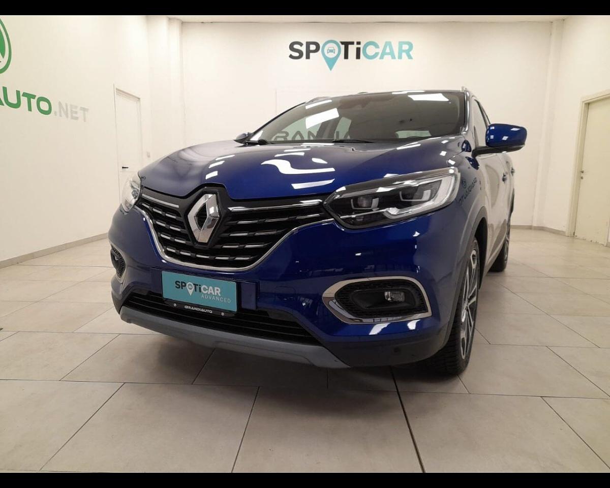 Renault Renault Kadjar usata 11