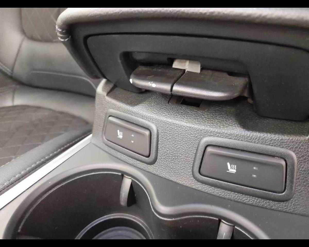 Renault Renault Kadjar usata 12
