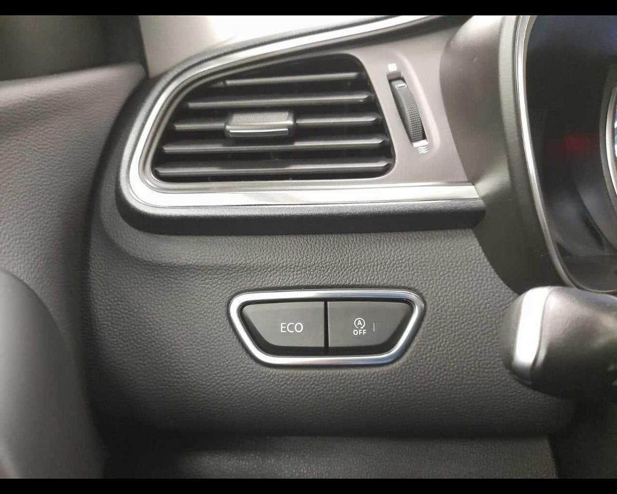 Renault Renault Kadjar usata 14