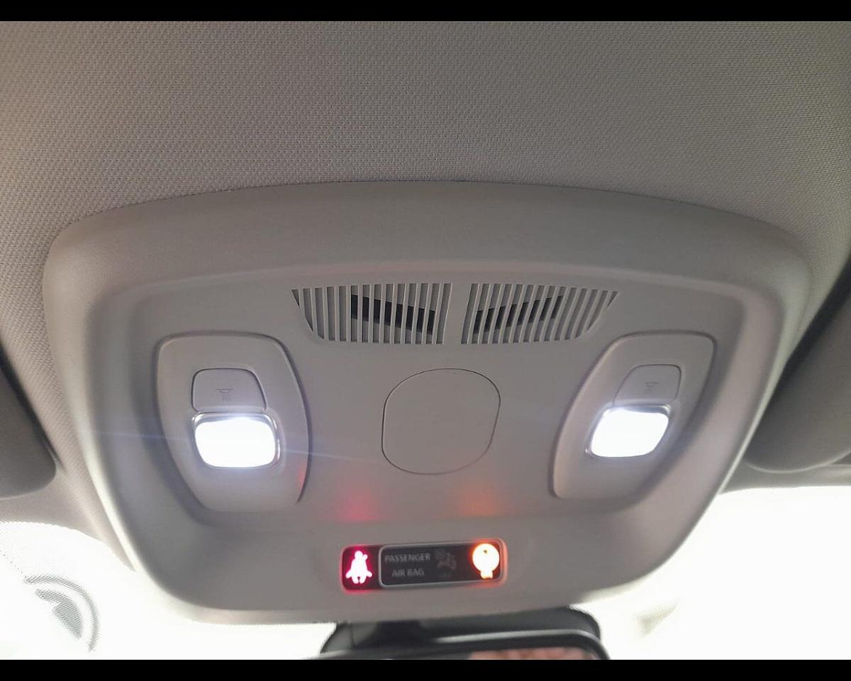 Renault Renault Kadjar usata 16
