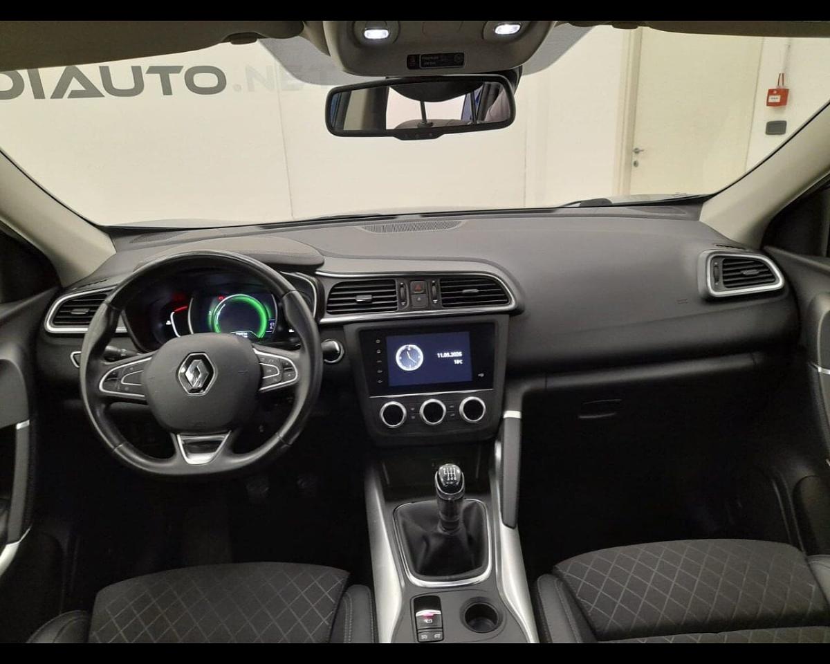 Renault Renault Kadjar usata 17