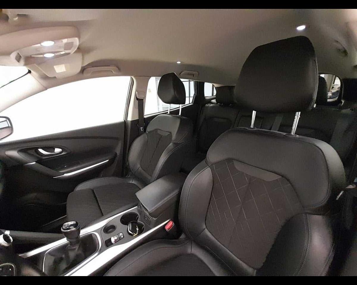 Renault Renault Kadjar usata 18