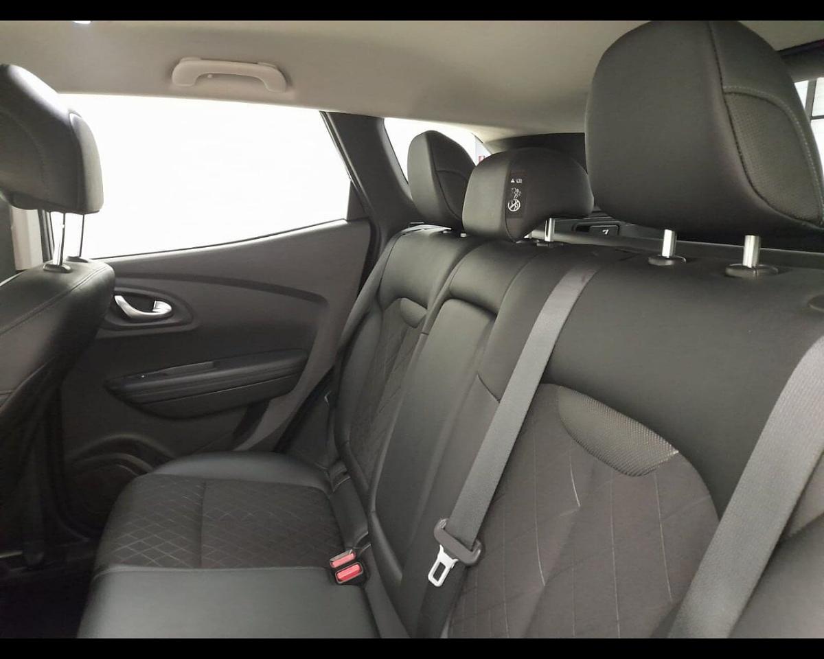 Renault Renault Kadjar usata 19