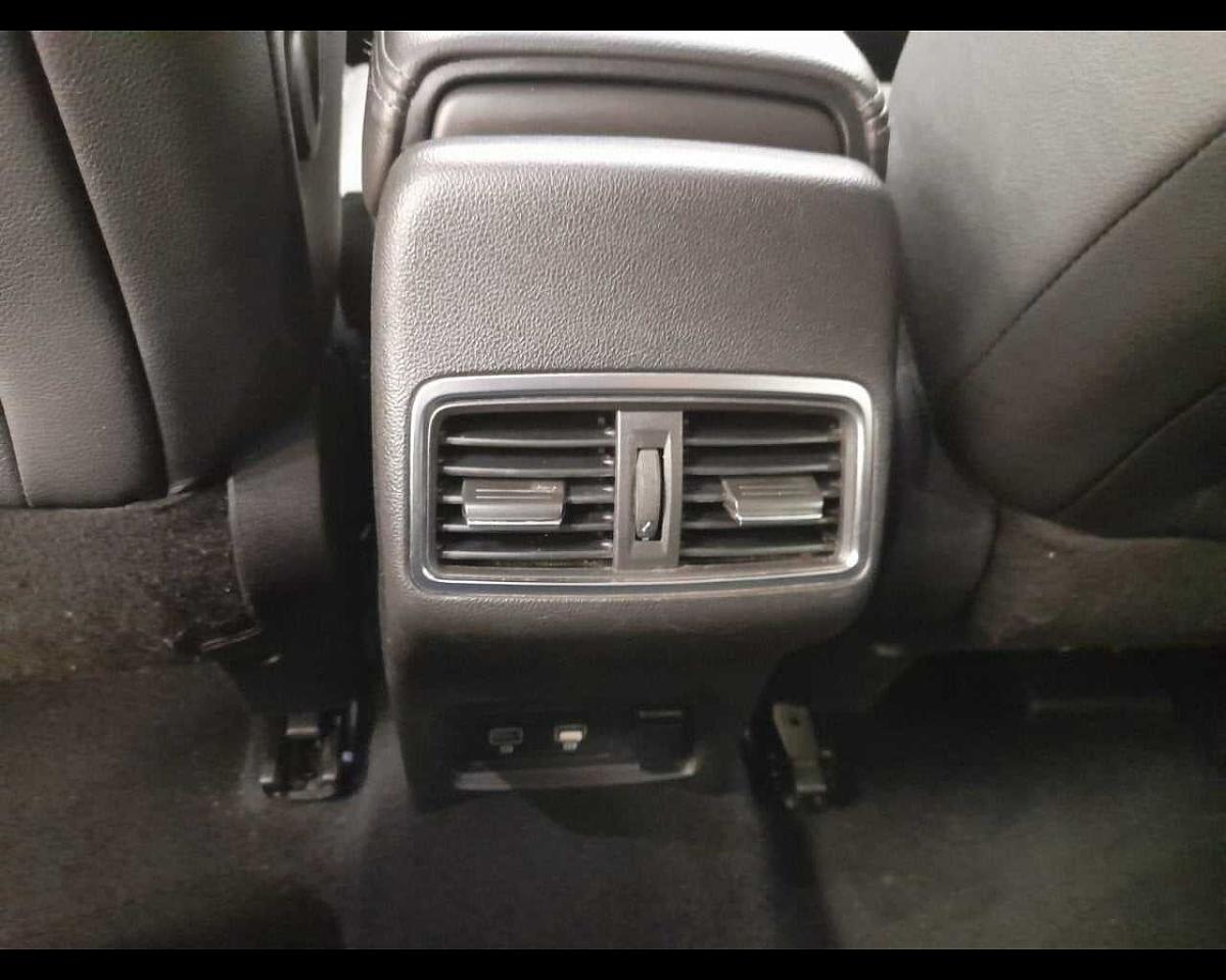 Renault Renault Kadjar usata 20