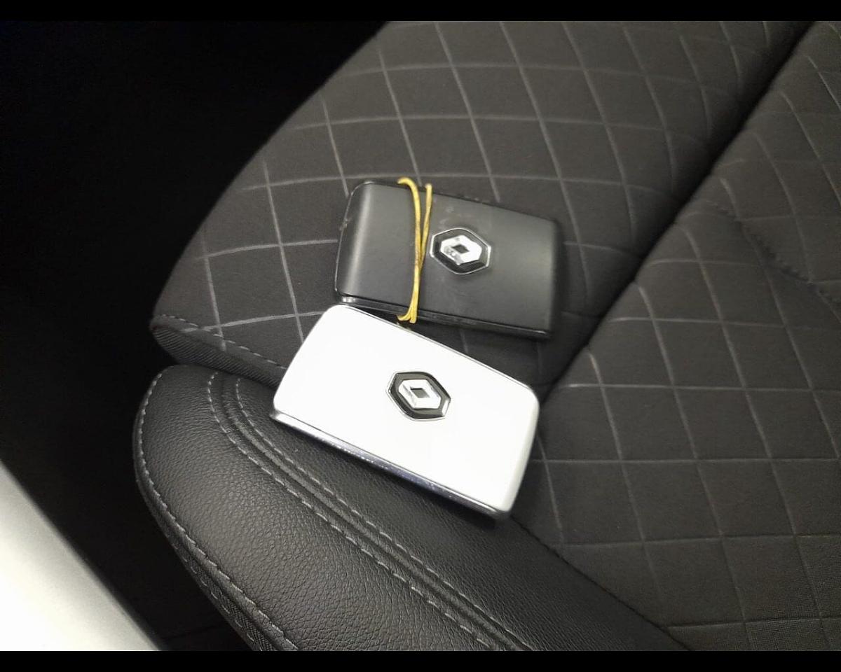 Renault Renault Kadjar usata 23