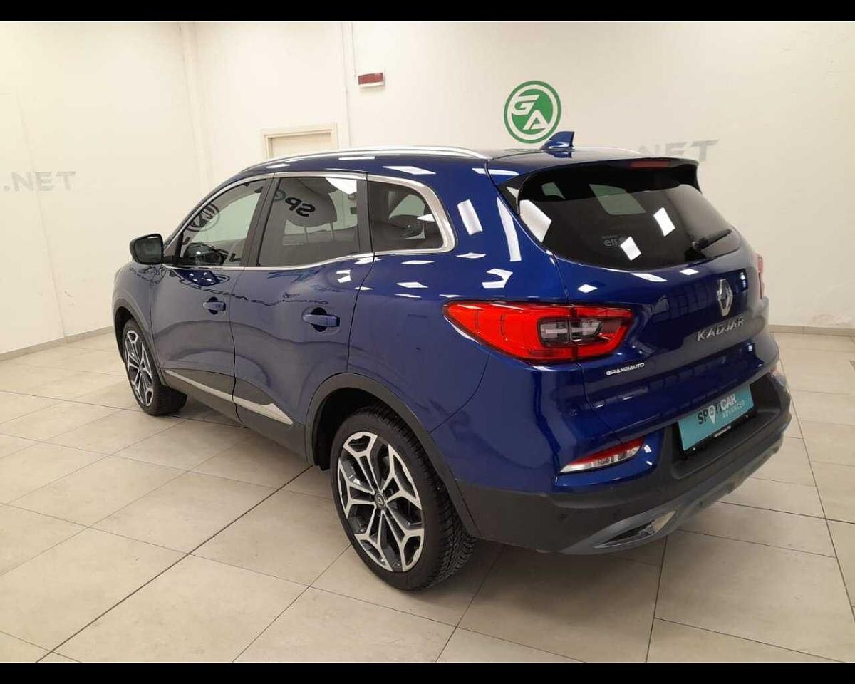 Renault Renault Kadjar usata 24