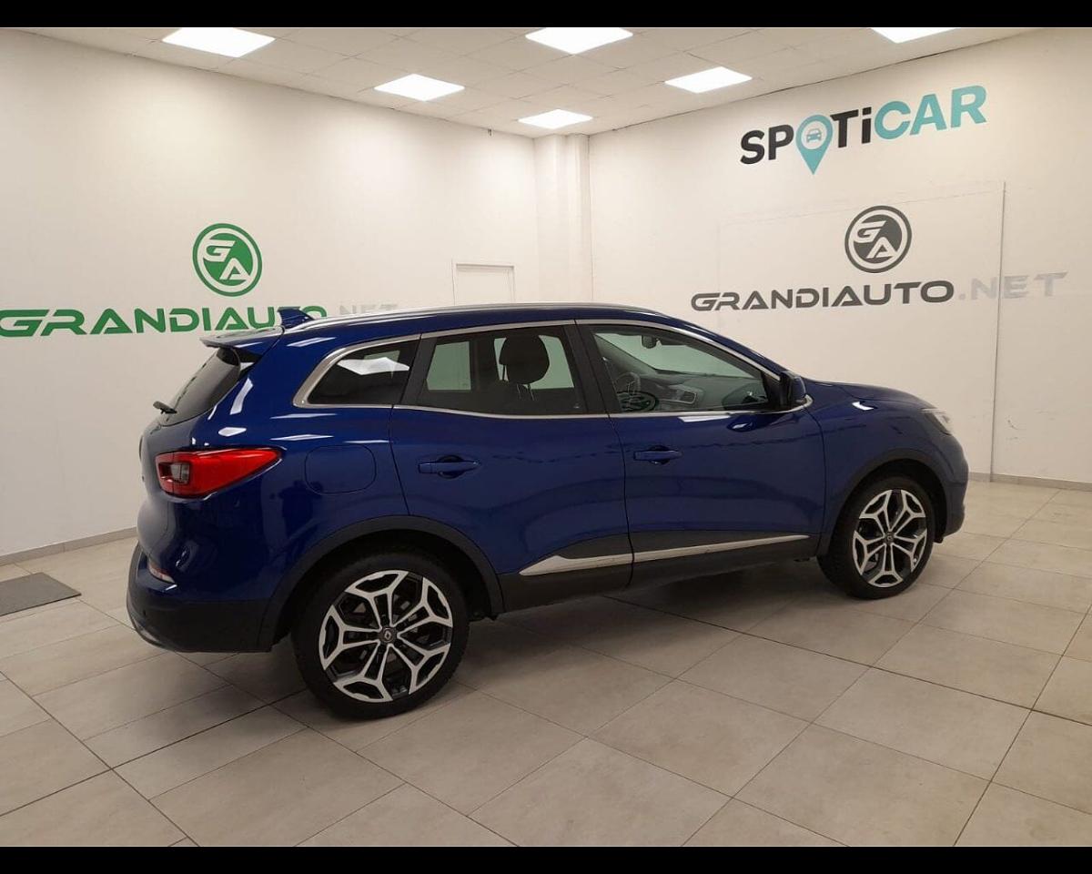 Renault Renault Kadjar usata 26