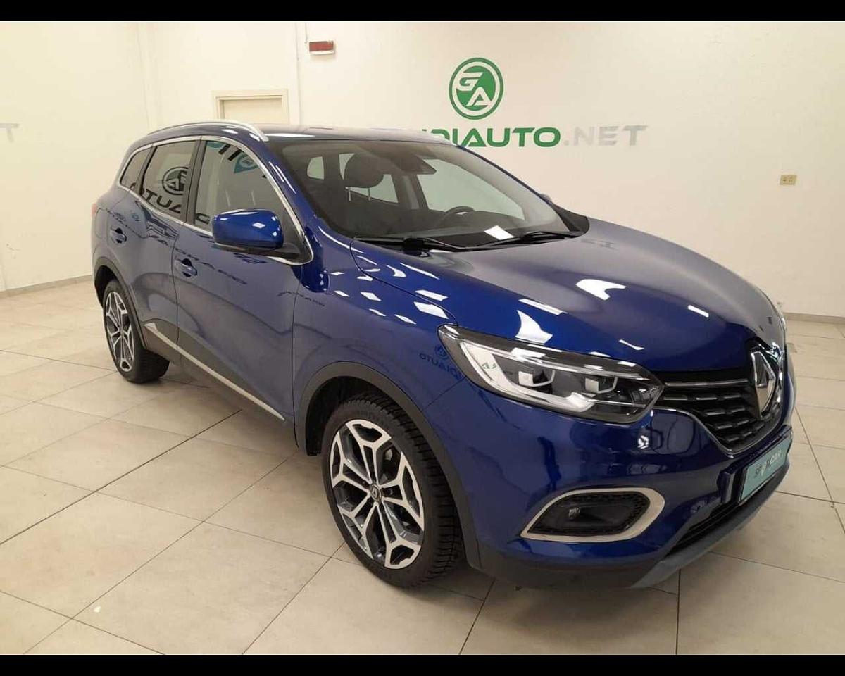 Renault Renault Kadjar usata 27