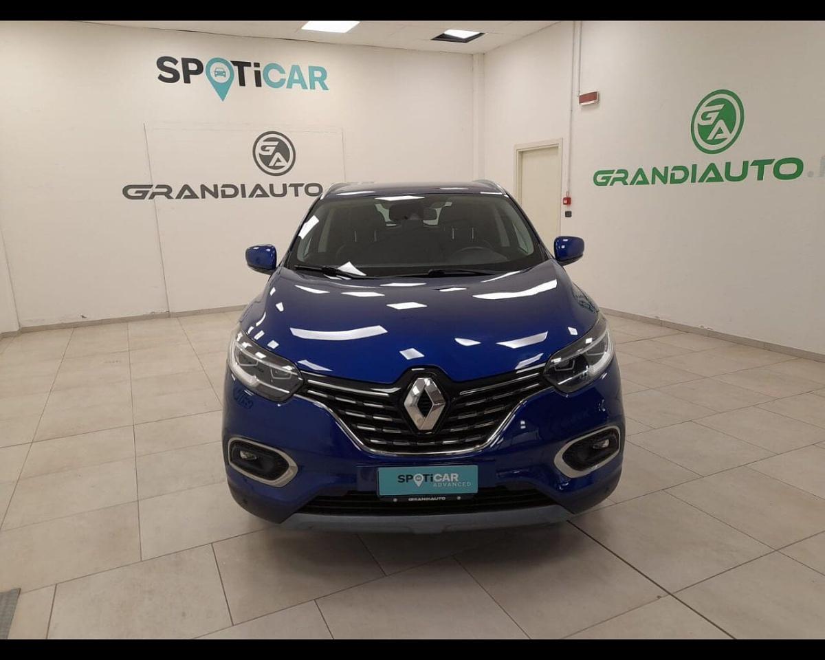 Renault Renault Kadjar usata 28