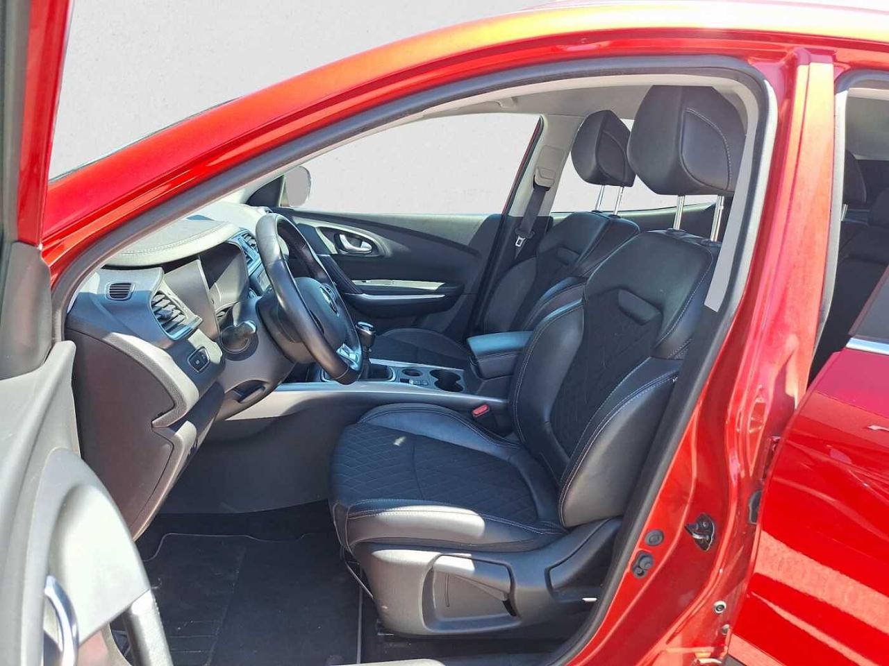 Renault Renault Kadjar usata 1
