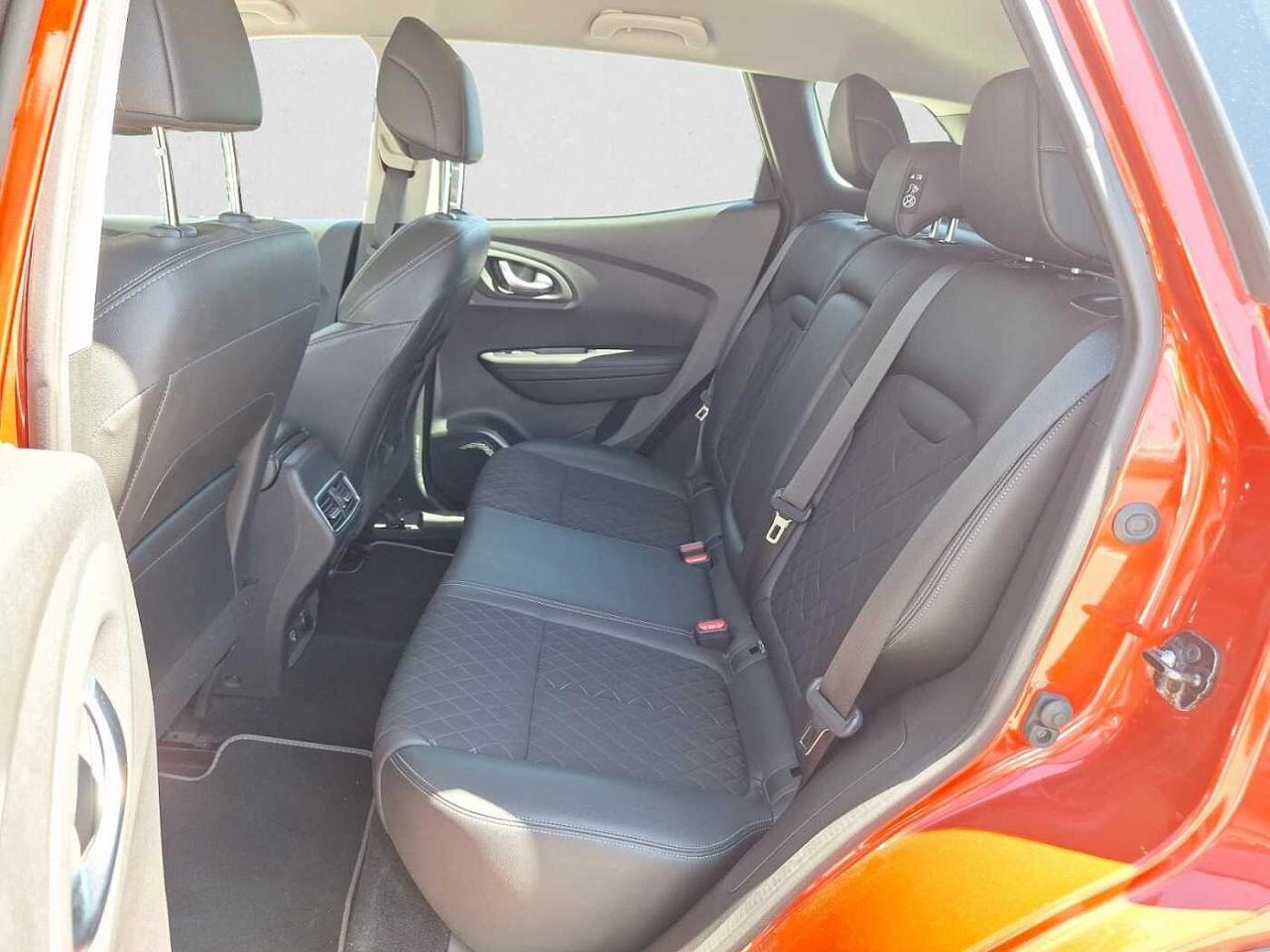 Renault Renault Kadjar usata 2