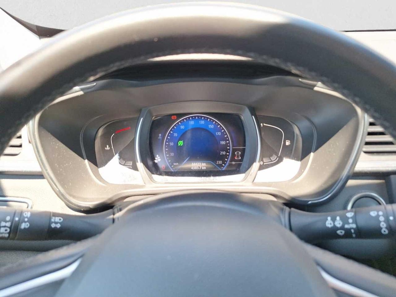 Renault Renault Kadjar usata 4