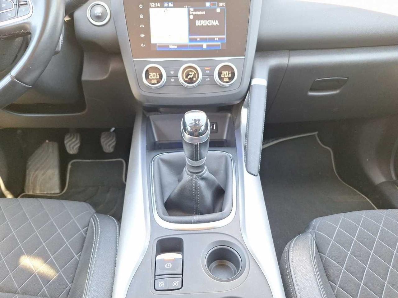 Renault Renault Kadjar usata 5