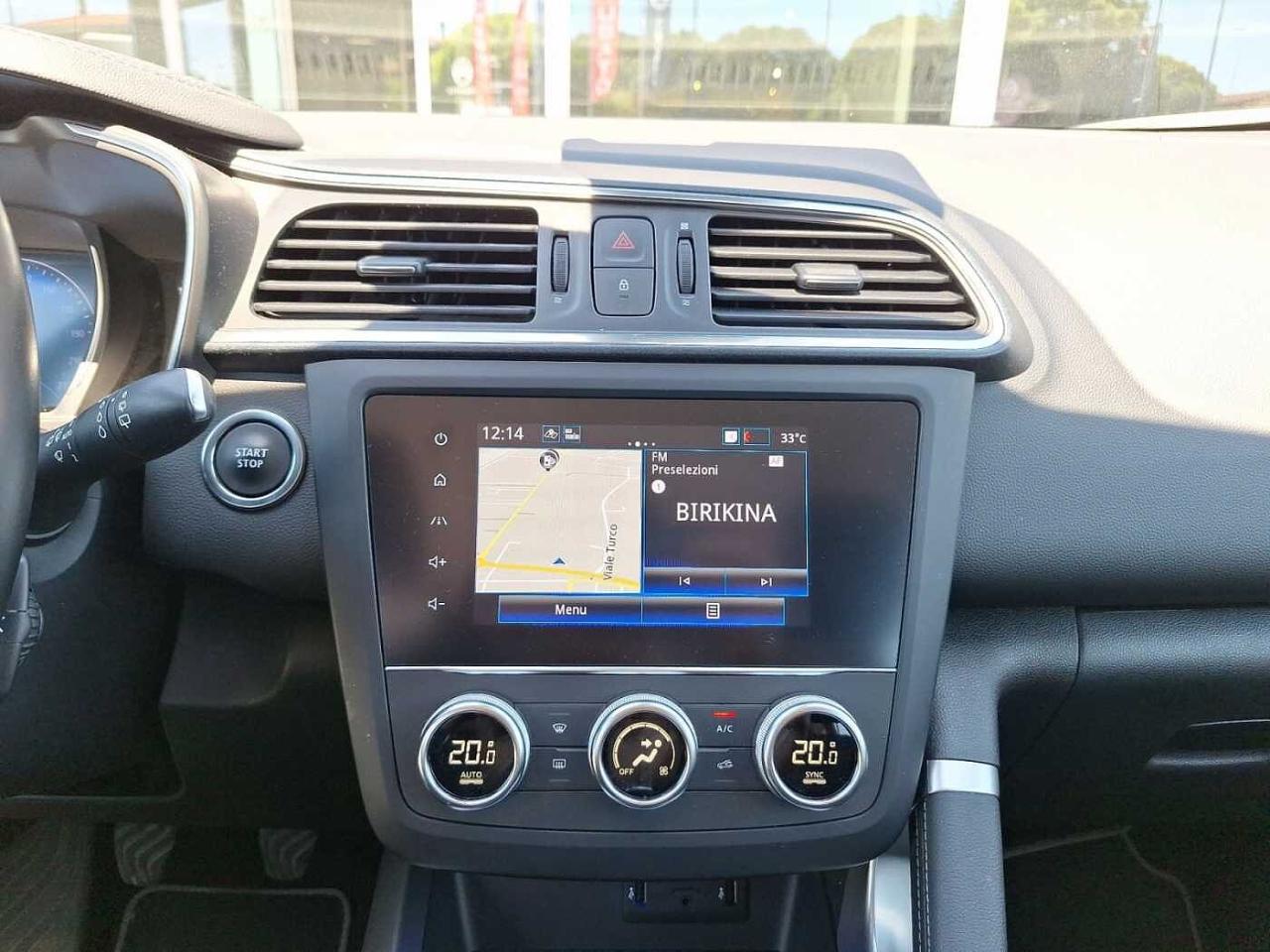 Renault Renault Kadjar usata 6
