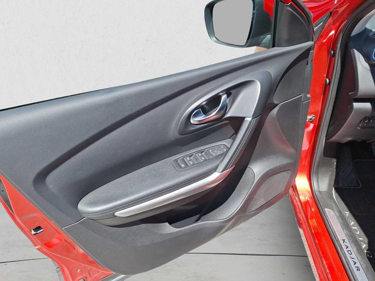 Renault Renault Kadjar usata 7