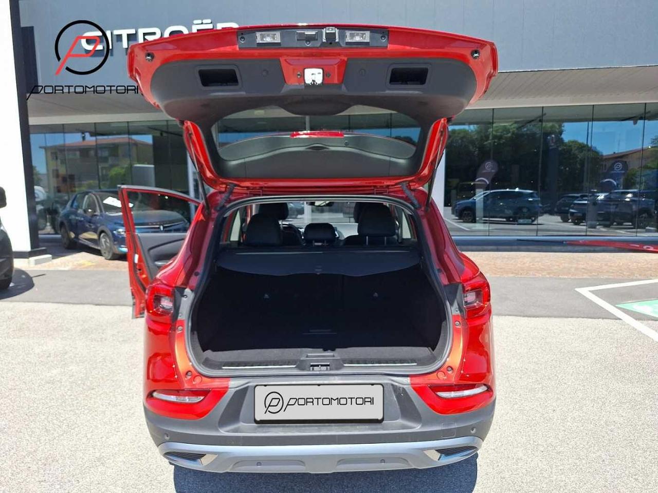 Renault Renault Kadjar usata 8