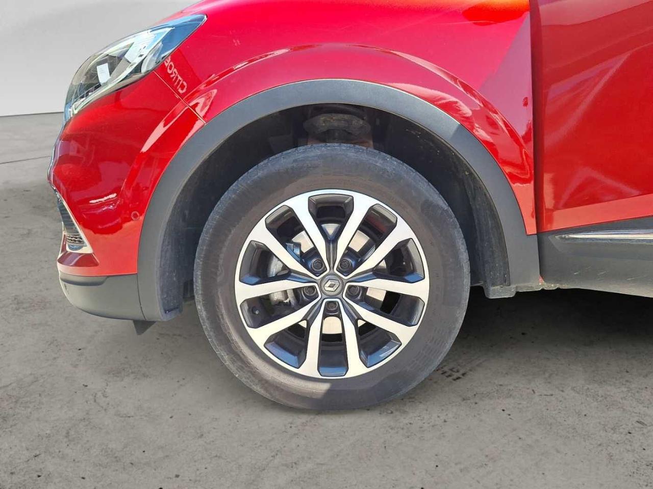 Renault Renault Kadjar usata 9