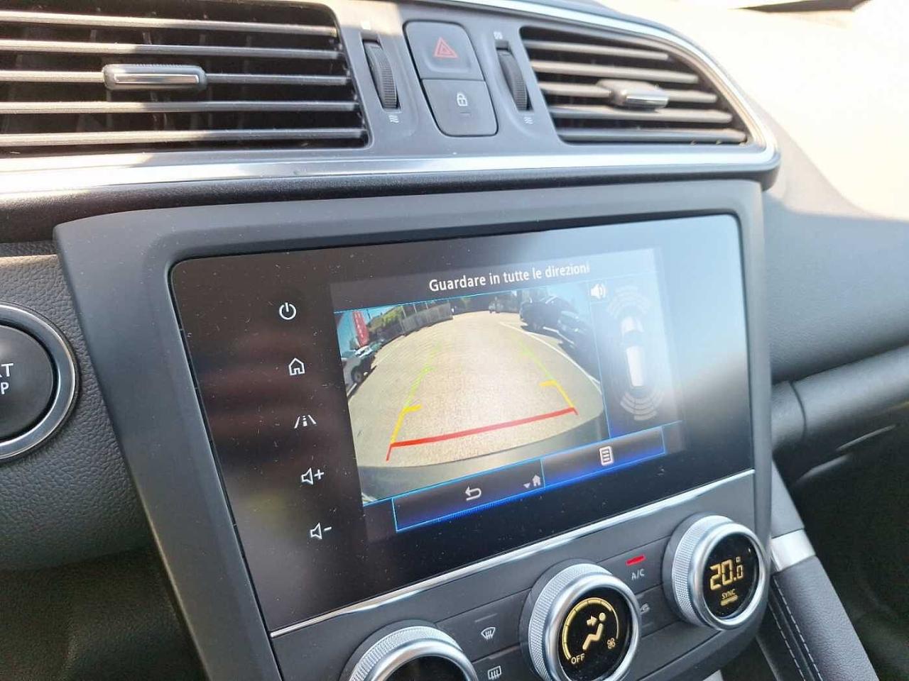 Renault Renault Kadjar usata 10