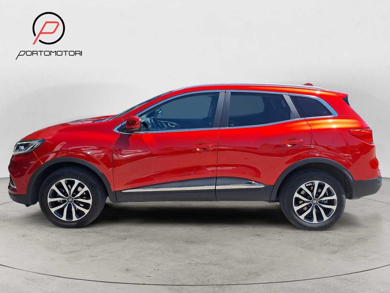 Renault Renault Kadjar usata 11
