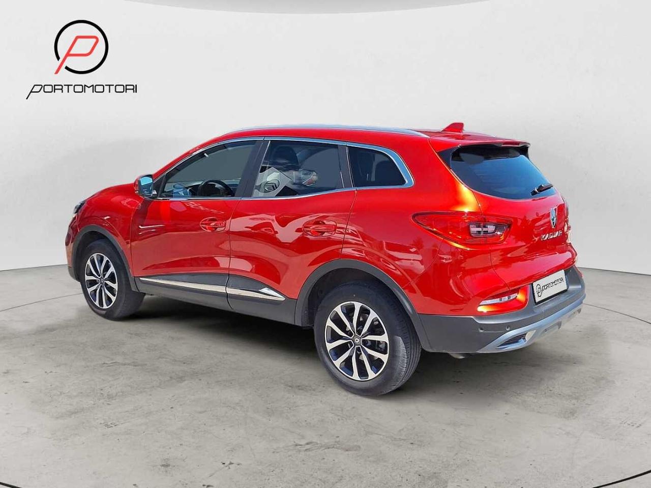 Renault Renault Kadjar usata 12
