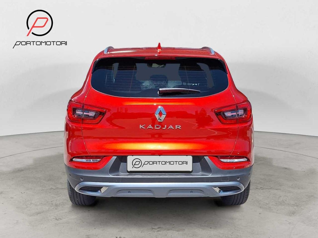 Renault Renault Kadjar usata 13