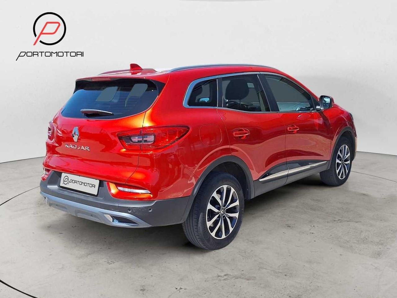 Renault Renault Kadjar usata 14