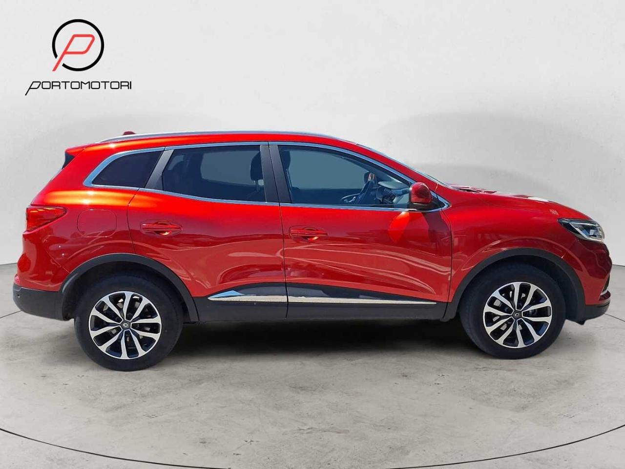 Renault Renault Kadjar usata 15