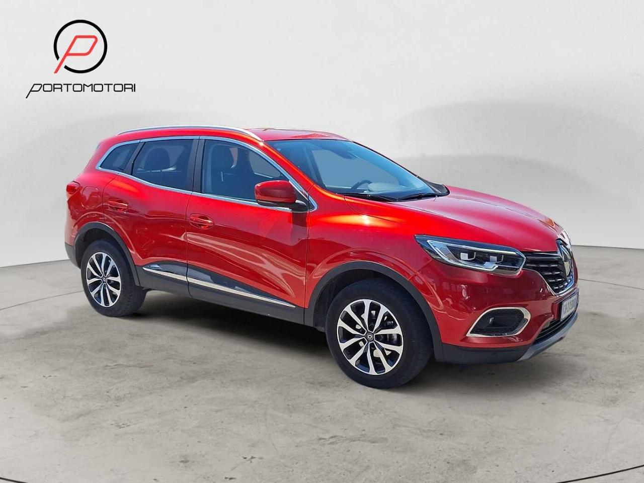 Renault Renault Kadjar usata 16