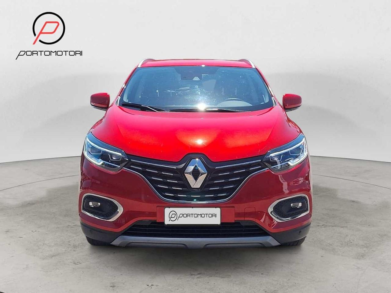 Renault Renault Kadjar usata 17