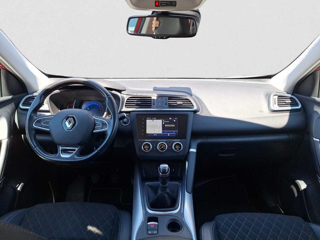 Renault Renault Kadjar usata 18