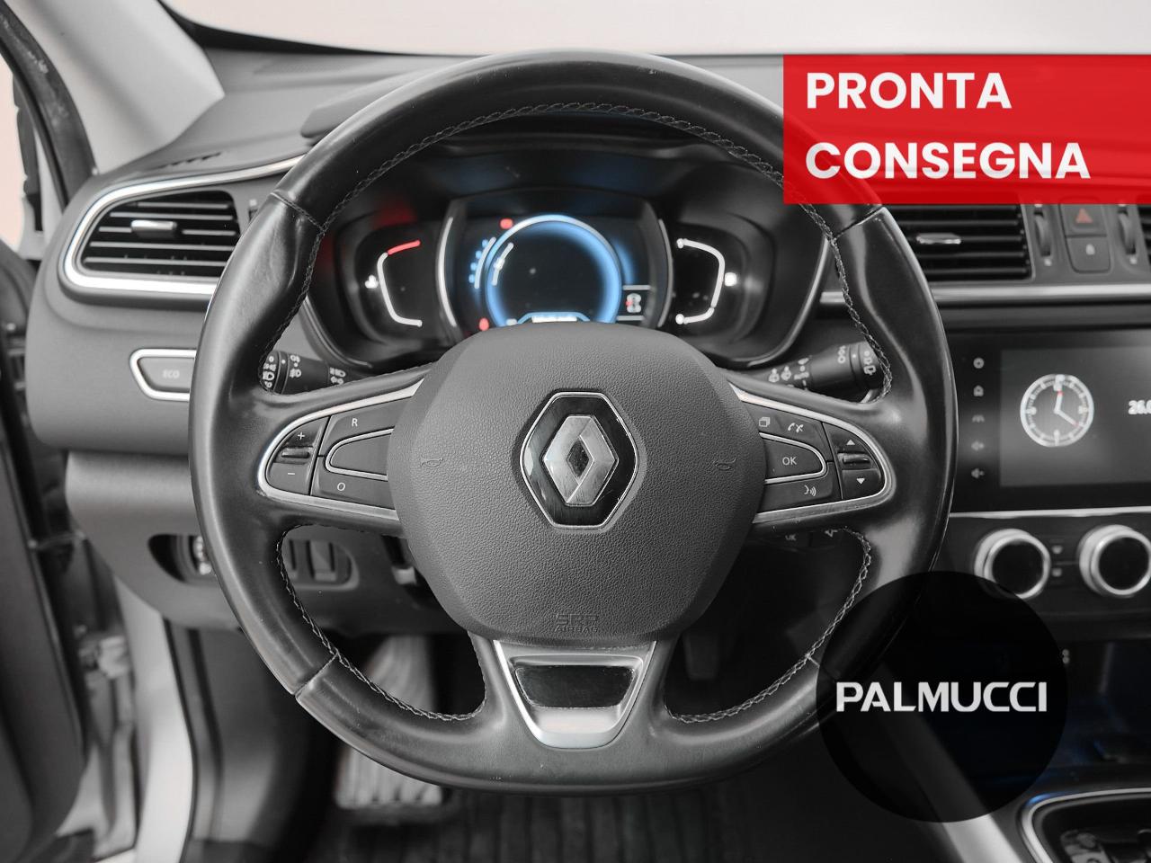 Renault Renault Kadjar usata 4