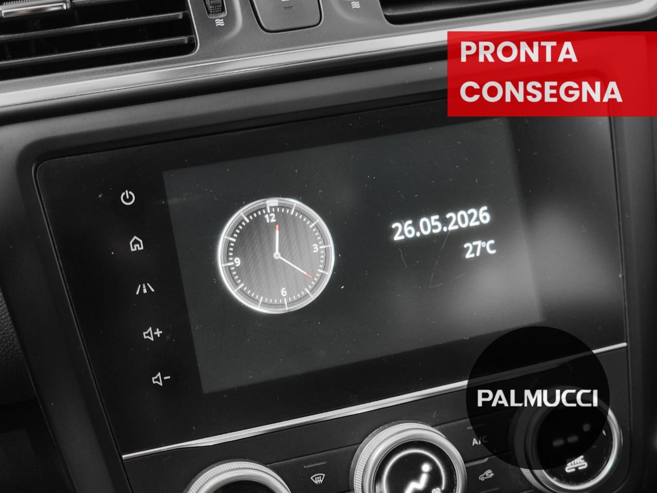 Renault Renault Kadjar usata 6