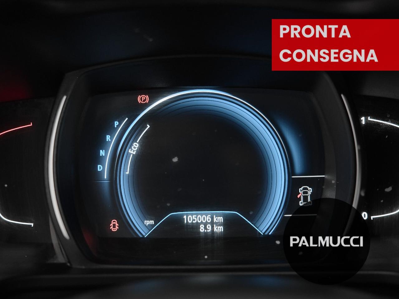 Renault Renault Kadjar usata 10