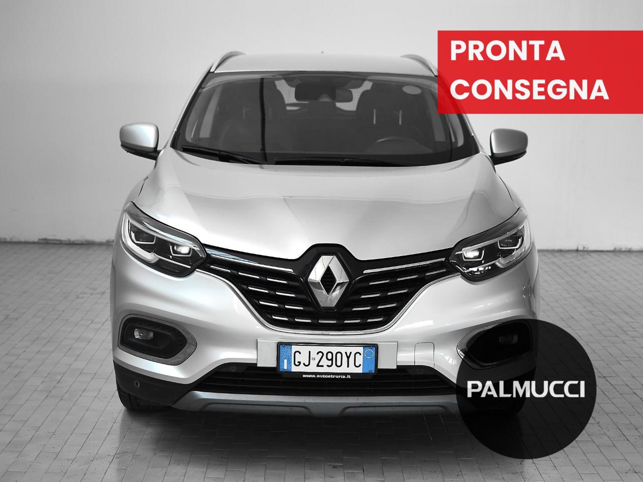 Renault Renault Kadjar usata 11