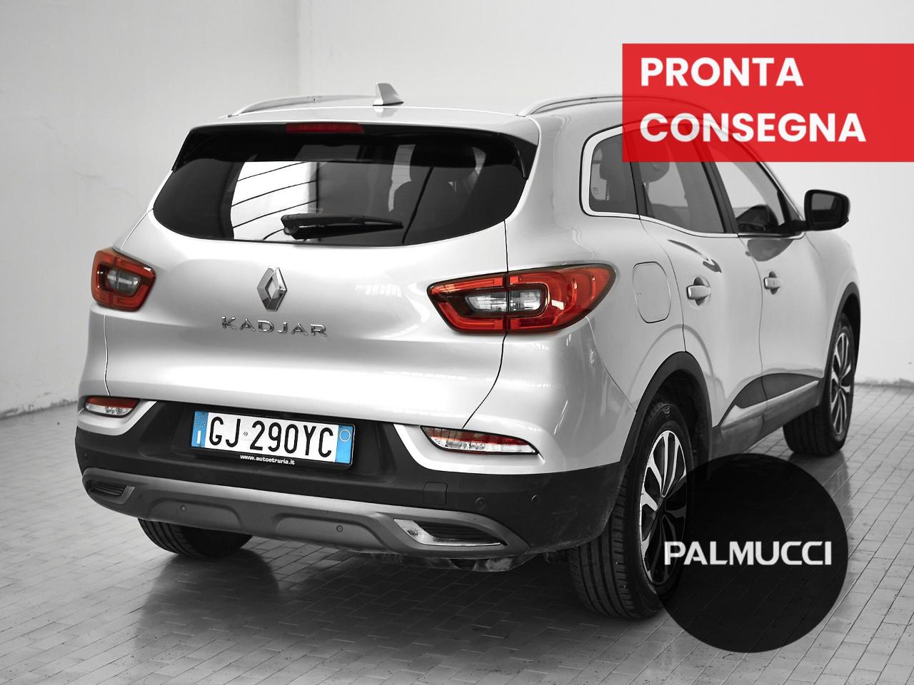 Renault Renault Kadjar usata 15