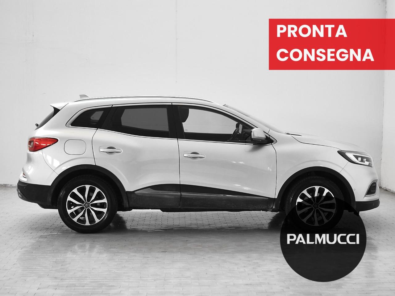 Renault Renault Kadjar usata 16