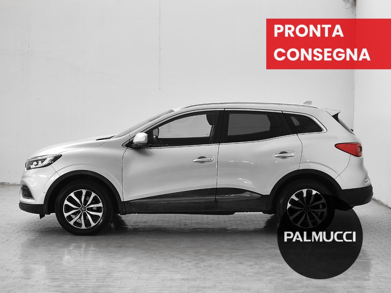Renault Renault Kadjar usata 17